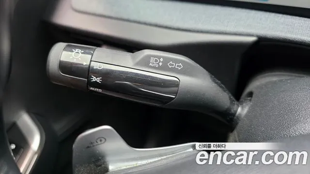 Kia EV6 — Фото автомобиля 18