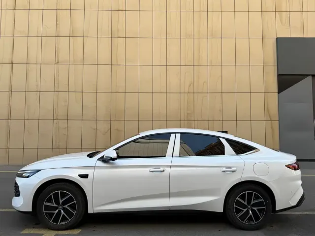 BYD Qin L — Фото автомобиля 11
