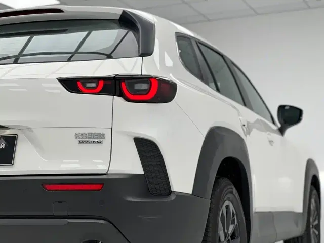 Mazda CX-50 Xingye — Фото автомобиля 9