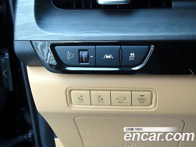 Kia Carnival 4th Gen — Фото автомобиля 12