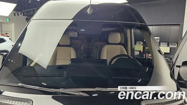 Mercedes-Benz Sprinter Sprinter 3.0 Дизель — Фото автомобиля 23
