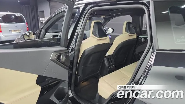 BMW X3 G45 — Фото автомобиля 11