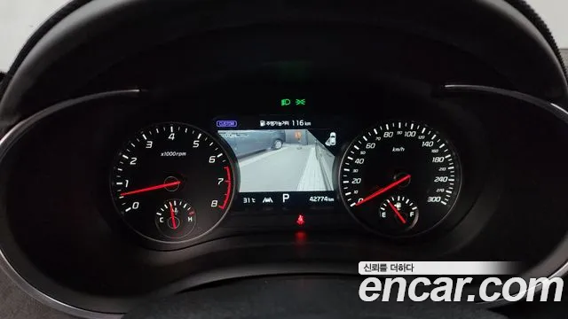 Kia Stinger Stinger Meister 3.3 GT AWD Acro Edition — Фото автомобиля 7