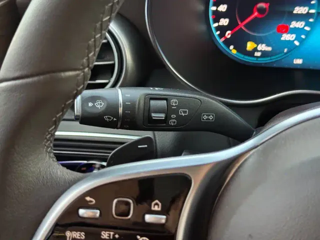 Mercedes-Benz GLC-Class — Фото автомобиля 15