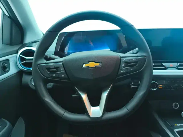 Chevrolet Monza — Фото автомобиля 15