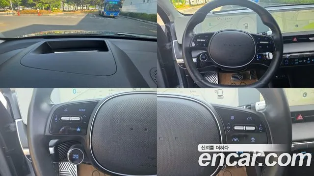 Hyundai Ioniq5 Ioniq5 — Фото автомобиля 16