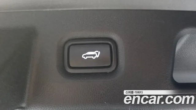Hyundai Santa Fe Santa Fe (New) — Фото автомобиля 27