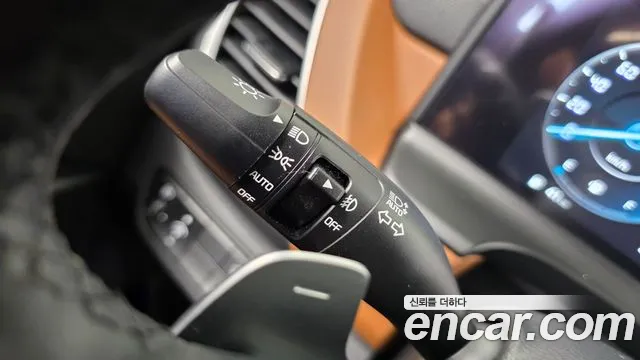 Kia Seltos Seltos (New) — Фото автомобиля 30