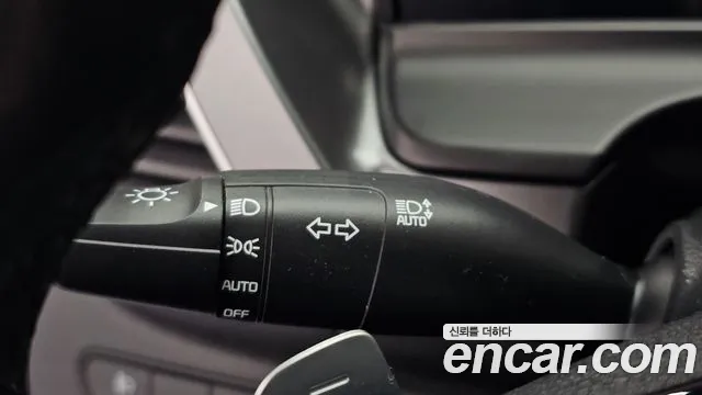 Kia Seltos — Фото автомобиля 24