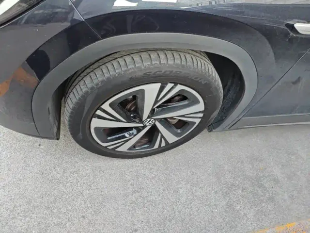 Volkswagen ID.6 Crozz — Фото автомобиля 22