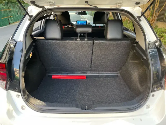 Toyota YARiS L Zhi Xuan — Фото автомобиля 22