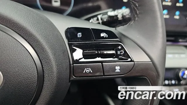 Hyundai Avante CN7 — Фото автомобиля 29