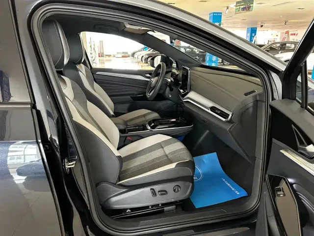 Volkswagen ID.4 Crozz — Фото автомобиля 29