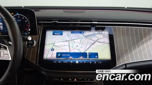 Mercedes-Benz E-Class E-класс W214 E300 4MATIC Exclusive — Фото автомобиля 10