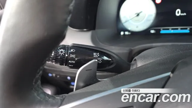 Hyundai Palisade The New — Фото автомобиля 30