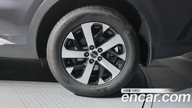 Kia Sorento 4th Gen — Фото автомобиля 6