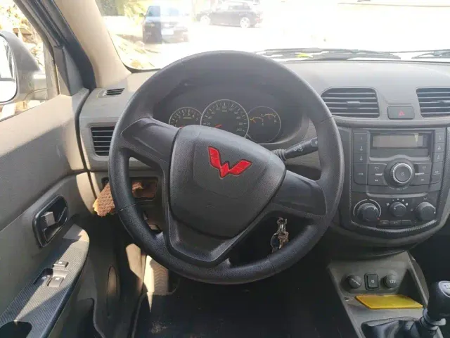 Wuling Hongguang — Фото автомобиля 2