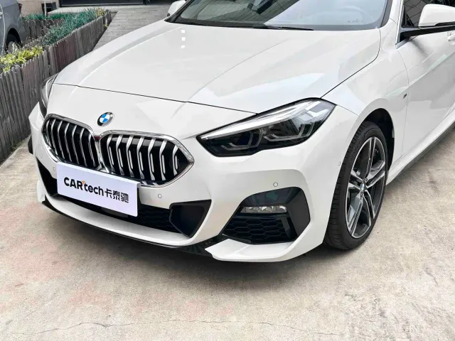 BMW 2 Series — Фото автомобиля 4