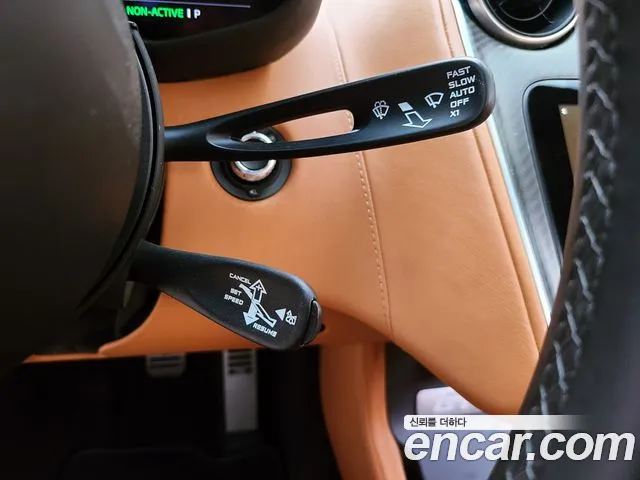 Mclaren GT — Фото автомобиля 15