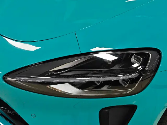 Xiaomi SU7 — Фото автомобиля 19