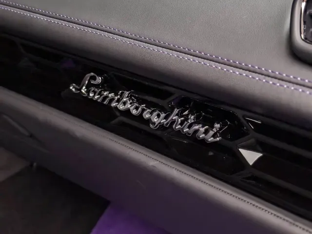 Lamborghini Huracan — Фото автомобиля 20