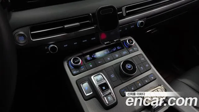 Hyundai Palisade The New Palisade Дизель 2.2 2WD — Фото автомобиля 2