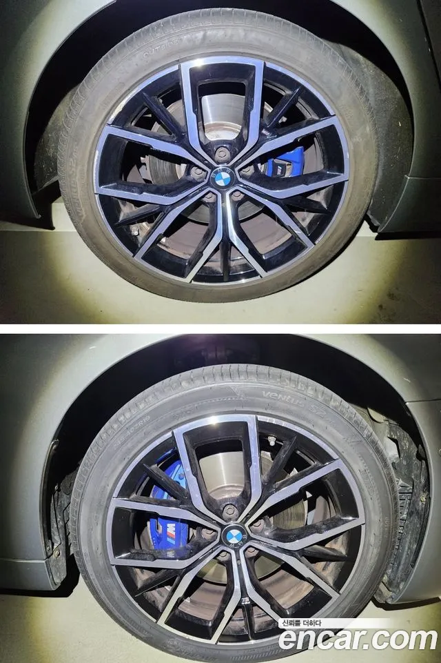 BMW 5-Series 5 серия (G30) 530i xDrive M Sport — Фото автомобиля 11