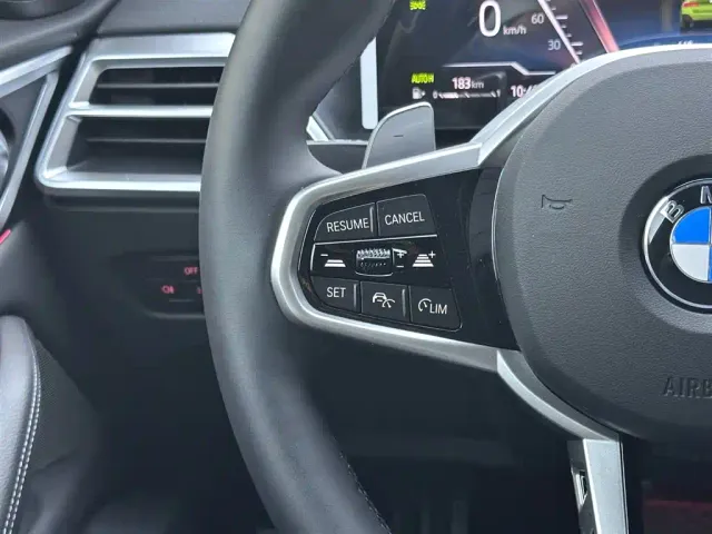 BMW 4 Series — Фото автомобиля 15