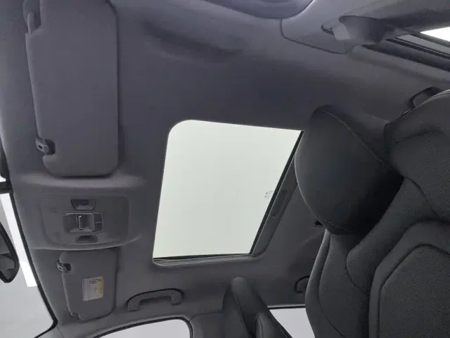 Chery Tiggo 5x — Фото автомобиля 14