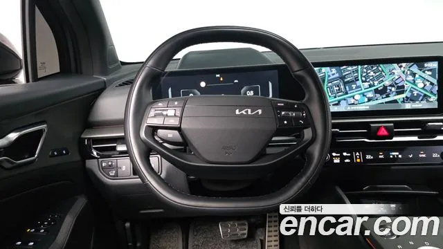 Kia Sportage Generation 5 — Фото автомобиля 18