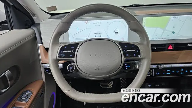Hyundai Ioniq5 Ioniq5 — Фото автомобиля 9