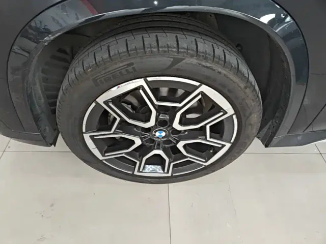 BMW X1 — Фото автомобиля 22