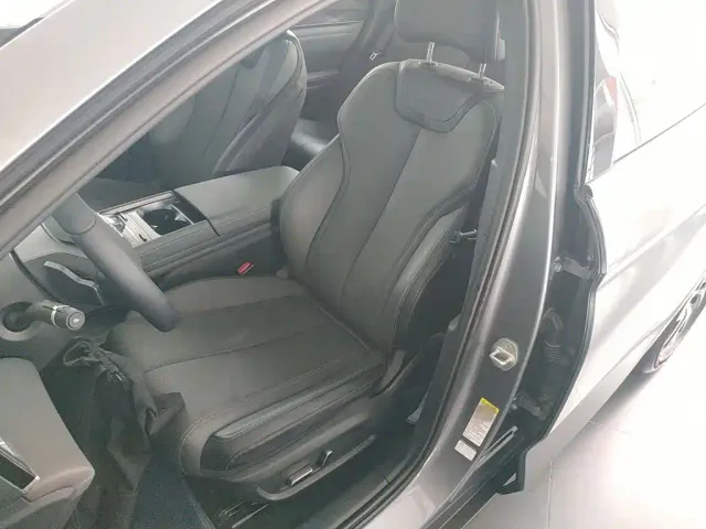 BYD Qin L — Фото автомобиля 10