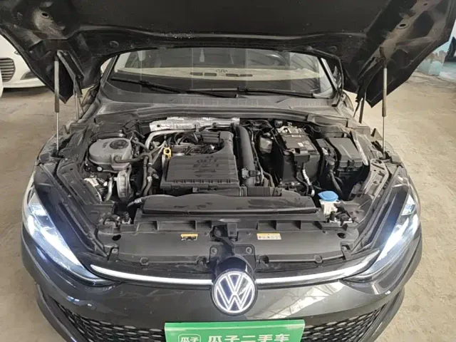 Volkswagen Lamando — Фото автомобиля 19