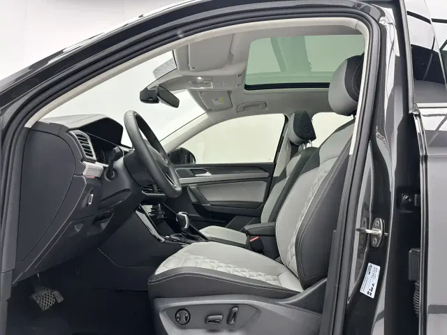 Volkswagen Tayron — Фото автомобиля 5