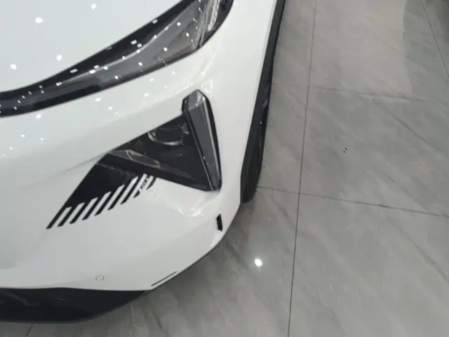Geely Galaxy L7 — Фото автомобиля 5