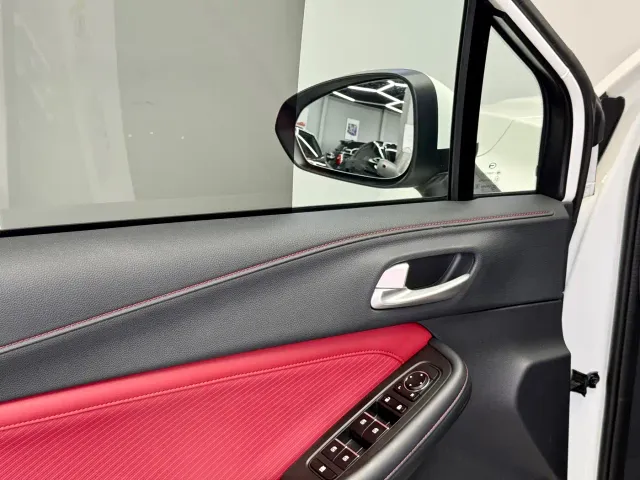 GAC Trumpchi GS4 — Фото автомобиля 18