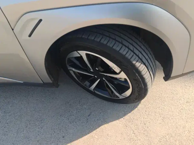 GAC Aion Y — Фото автомобиля 6