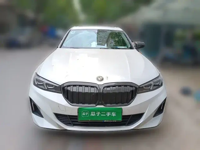 BMW i3 — Фото автомобиля 23