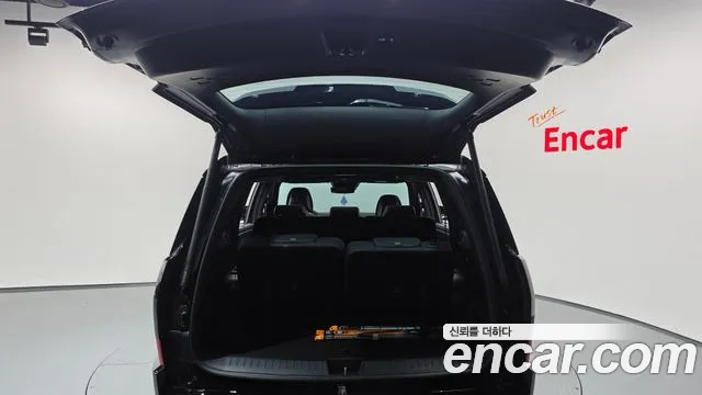 Hyundai Santa Fe MX5 — Фото автомобиля 26