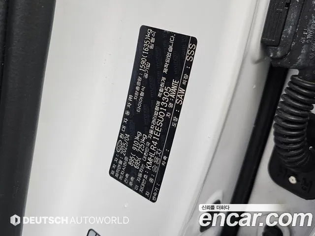 Hyundai Avante CN7 — Фото автомобиля 20