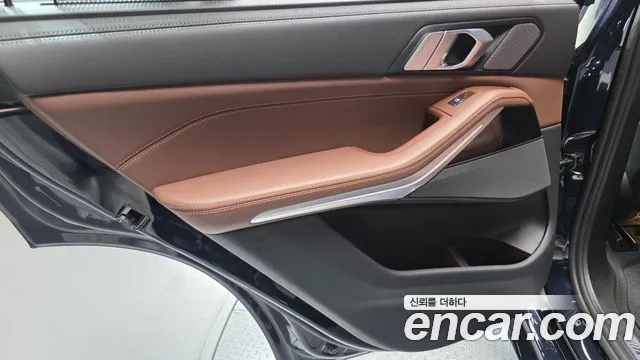 BMW X5 G05 — Фото автомобиля 14