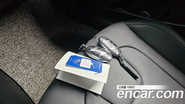 Hyundai Avante CN7 — Фото автомобиля 21