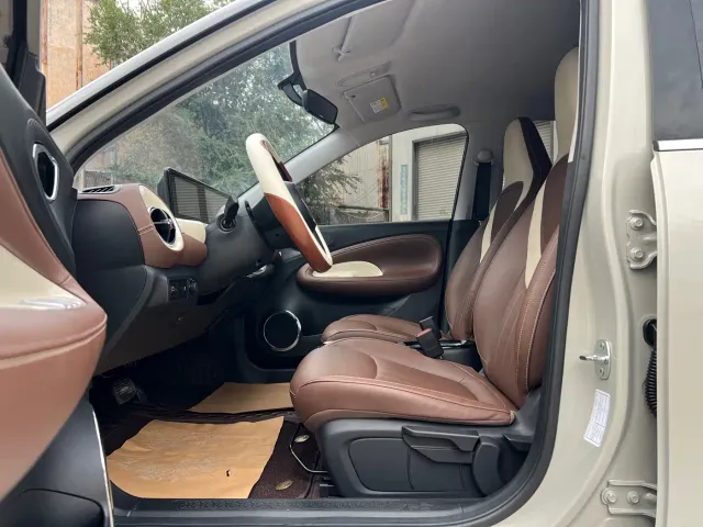 Wuling Bingo — Фото автомобиля 14