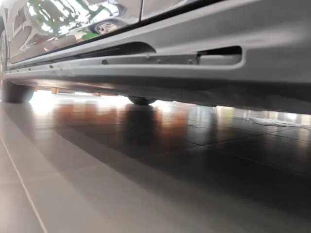 Mercedes-Benz EQE SUV — Фото автомобиля 20