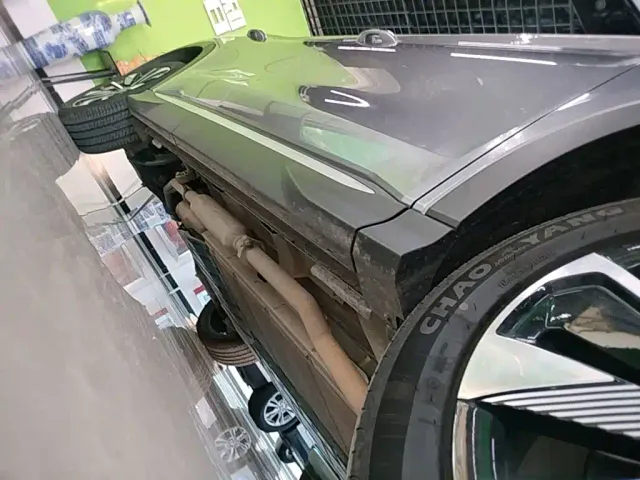 BYD Song PLUS — Фото автомобиля 20