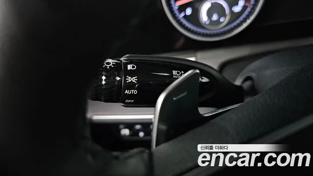 Hyundai Grandeur New — Фото автомобиля 20