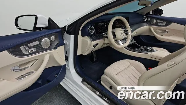 Mercedes-Benz E-Class W213 — Фото автомобиля 15