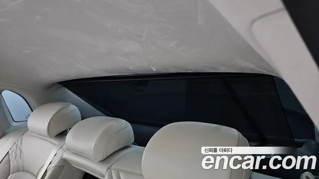 Hyundai Grandeur New — Фото автомобиля 24