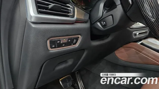 BMW X6 G06 — Фото автомобиля 26